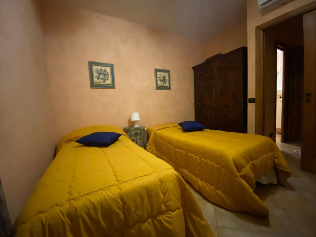 Bed and Breakfast Il Colle del Rustico Agrigento Esterno foto