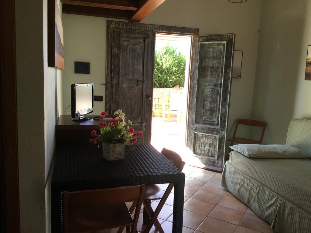 Bed and Breakfast Il Colle del Rustico Agrigento Esterno foto