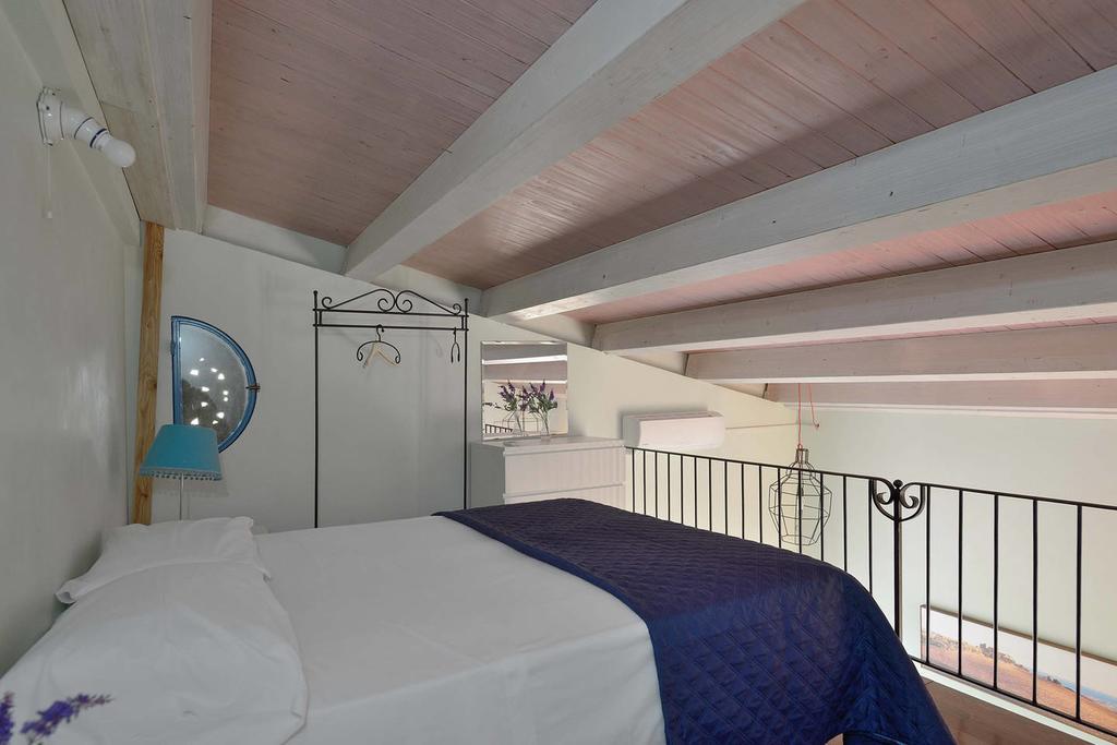 Bed and Breakfast Il Colle del Rustico Agrigento Esterno foto