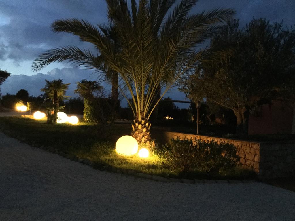 Bed and Breakfast Il Colle del Rustico Agrigento Esterno foto