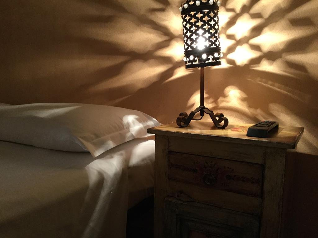 Bed and Breakfast Il Colle del Rustico Agrigento Esterno foto