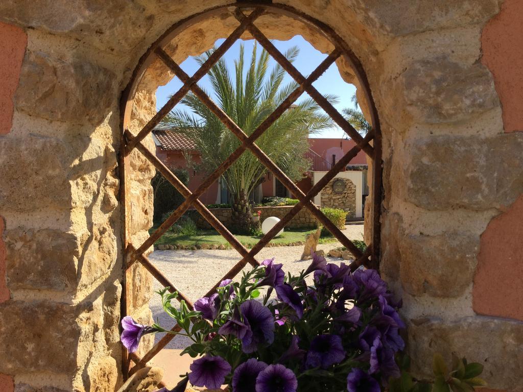 Bed and Breakfast Il Colle del Rustico Agrigento Esterno foto