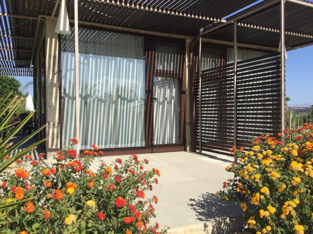 Bed and Breakfast Il Colle del Rustico Agrigento Esterno foto