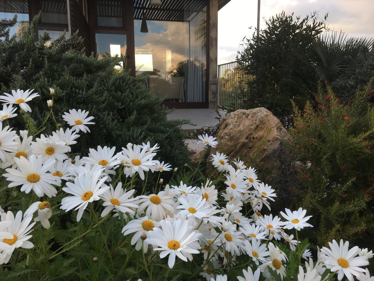Bed and Breakfast Il Colle del Rustico Agrigento Esterno foto