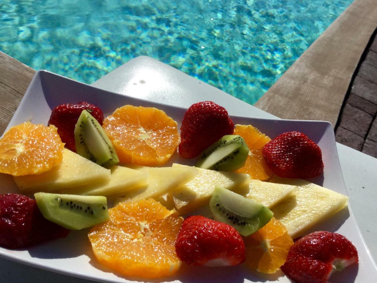 Bed and Breakfast Il Colle del Rustico Agrigento Esterno foto