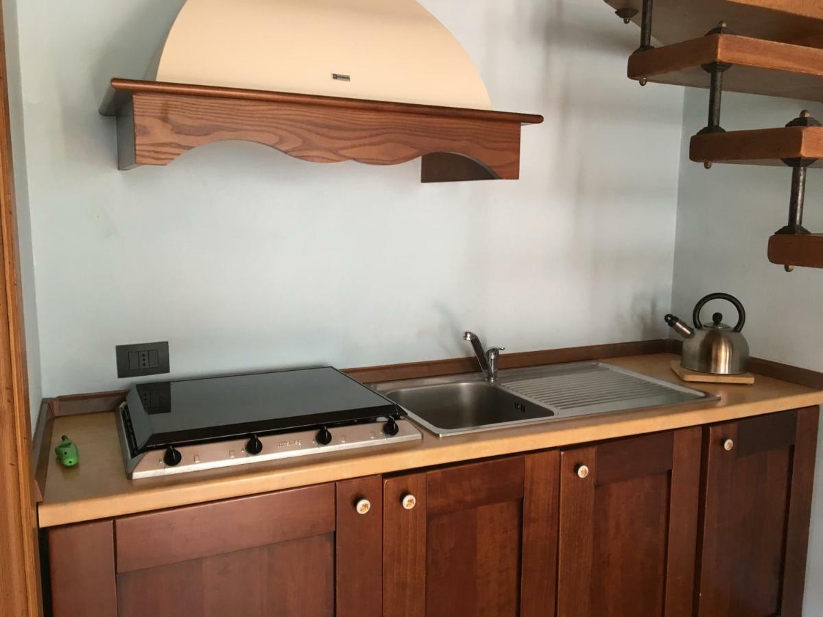 Bed and Breakfast Il Colle del Rustico Agrigento Esterno foto