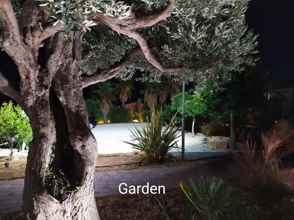 Bed and Breakfast Il Colle del Rustico Agrigento Esterno foto